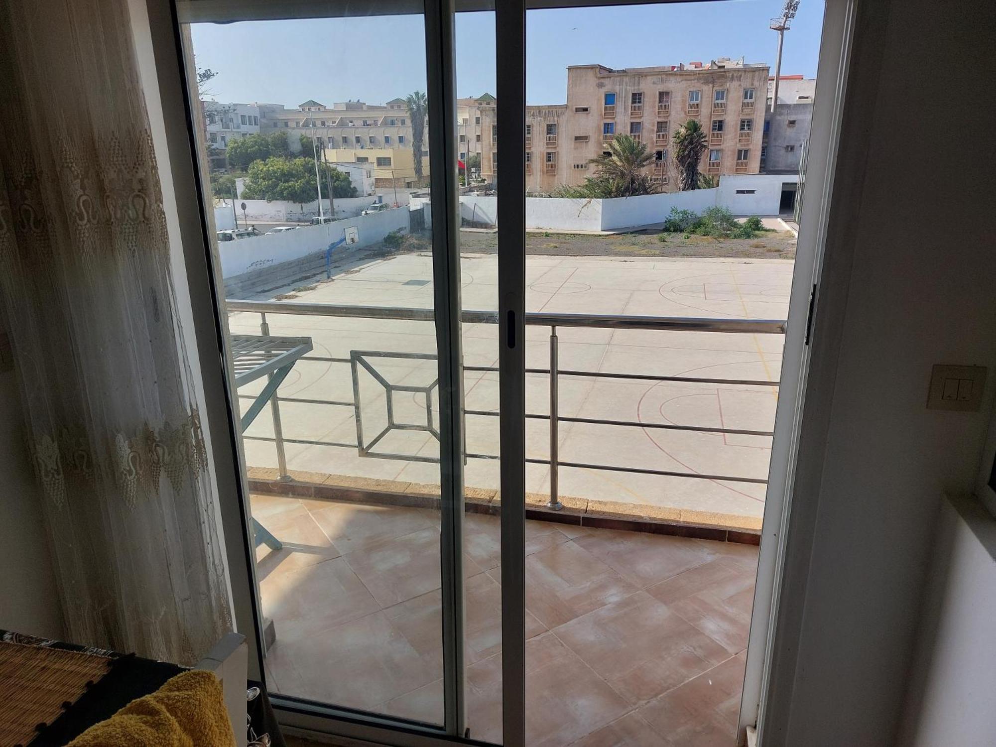 Appartement Essaouira Residence Apartment