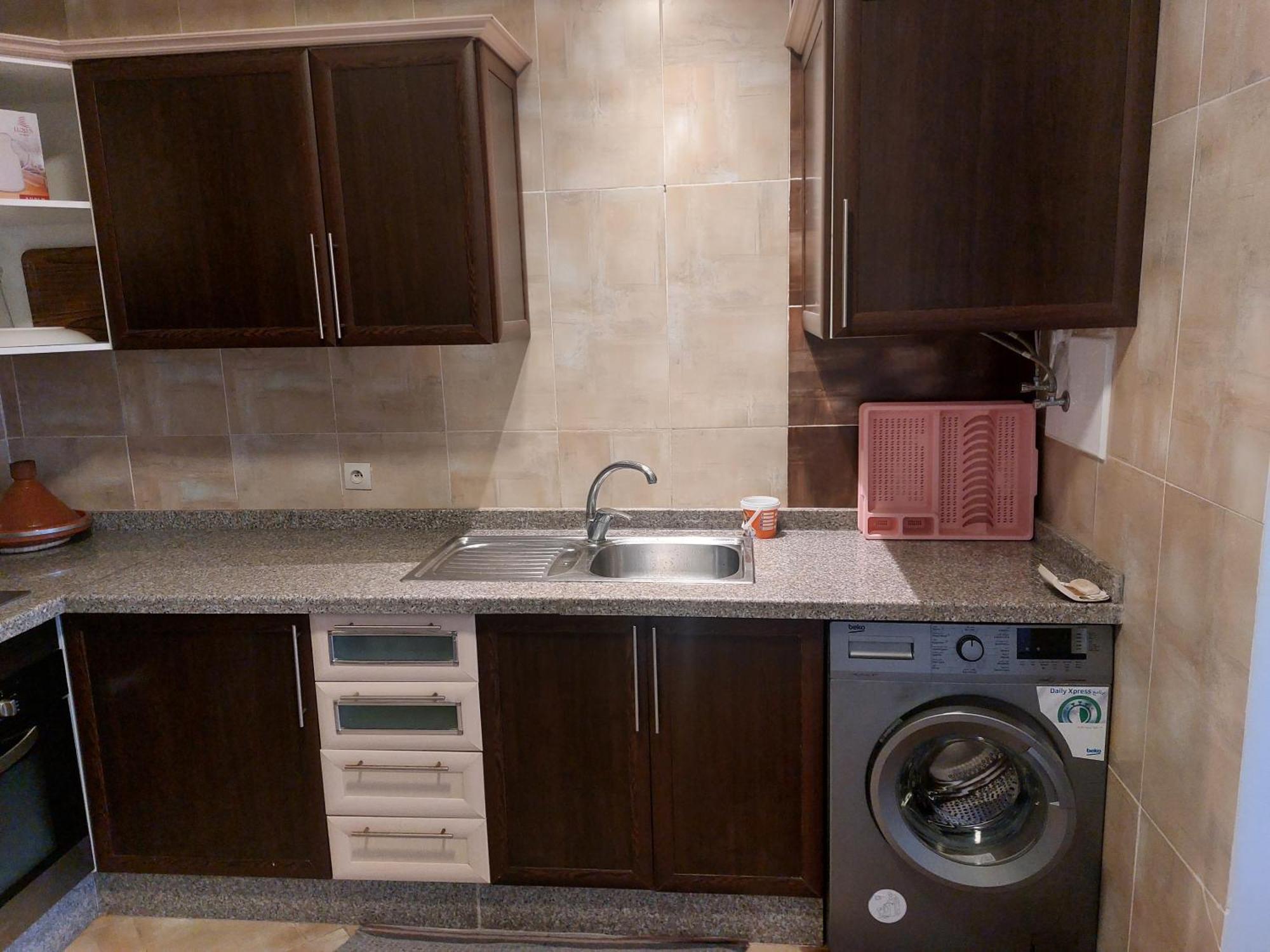 Appartement Essaouira Residence
