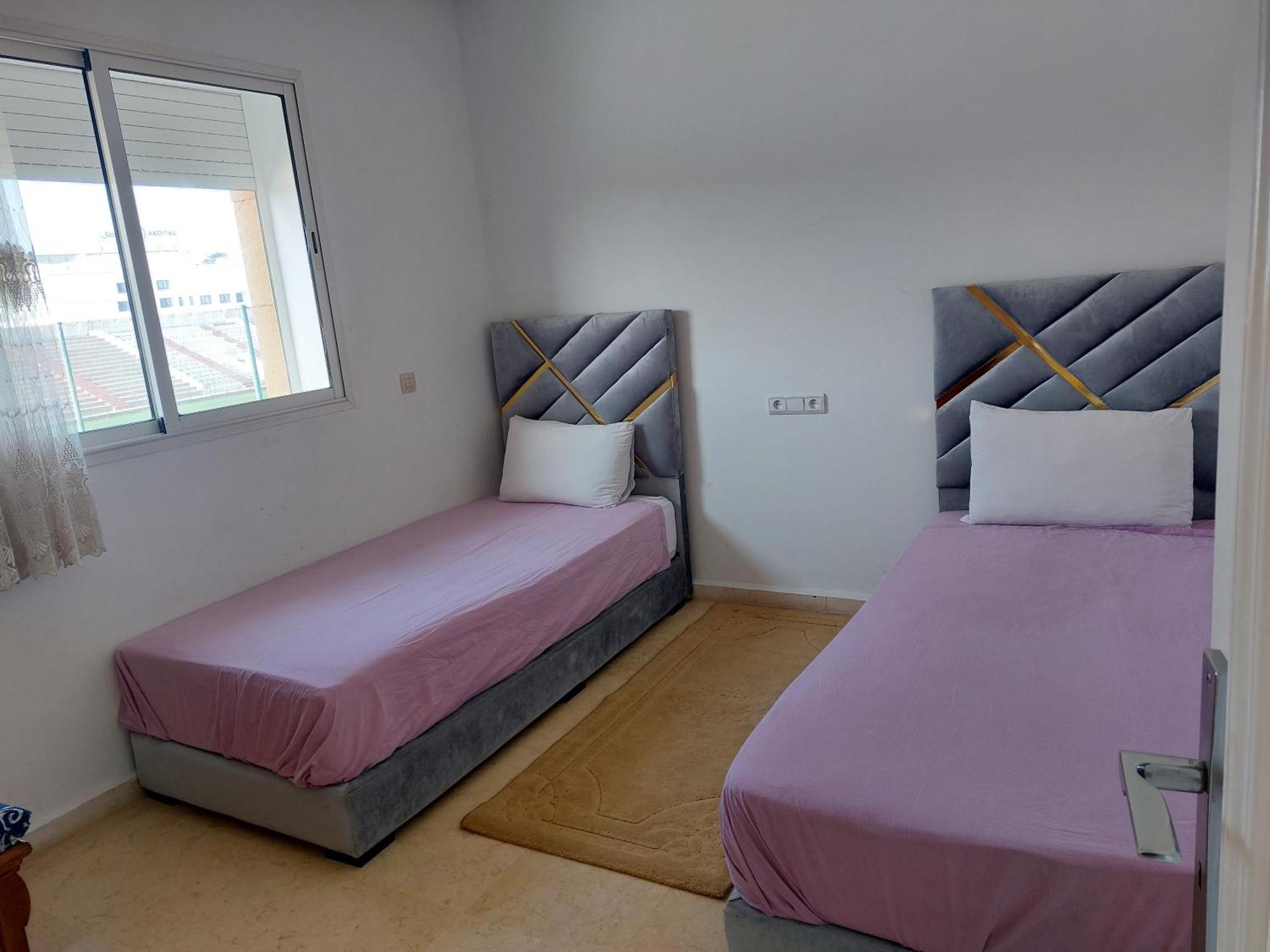 Appartement Essaouira Residence Essaouira
