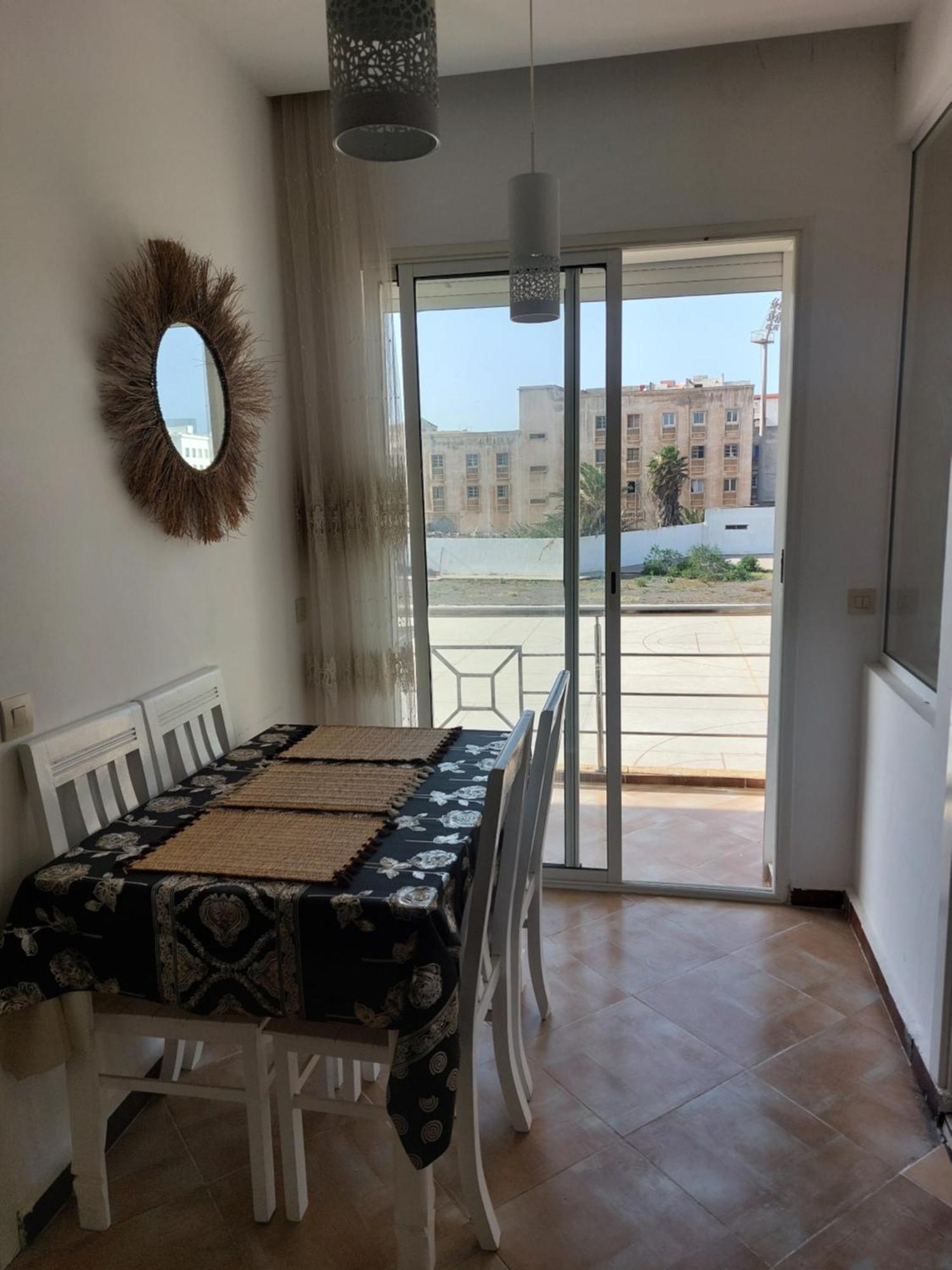 Apartment Appartement Essaouira Residence *