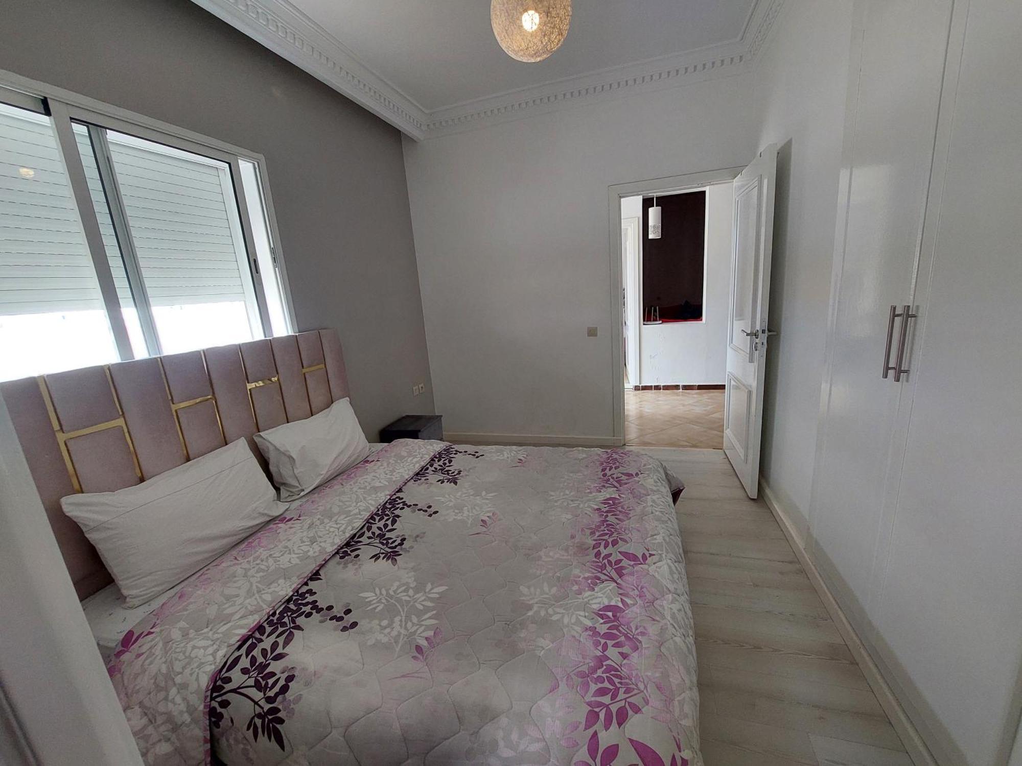 Appartement Essaouira Residence