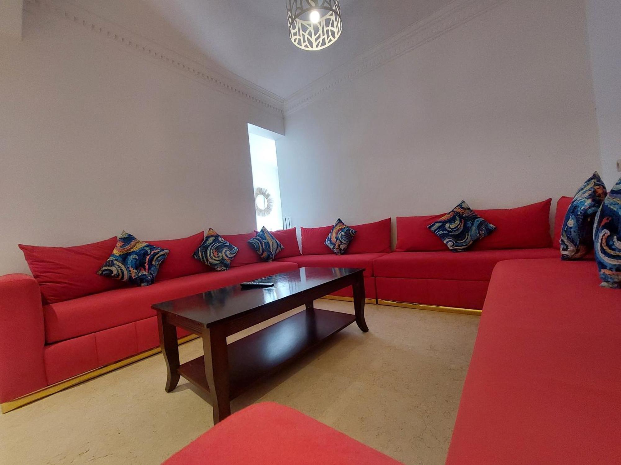 Appartement Essaouira Residence * Essaouira