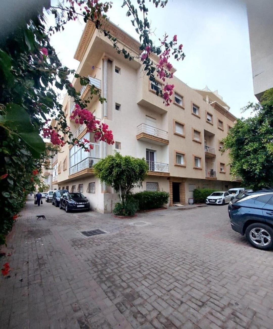 Appartement Essaouira Residence Apartment