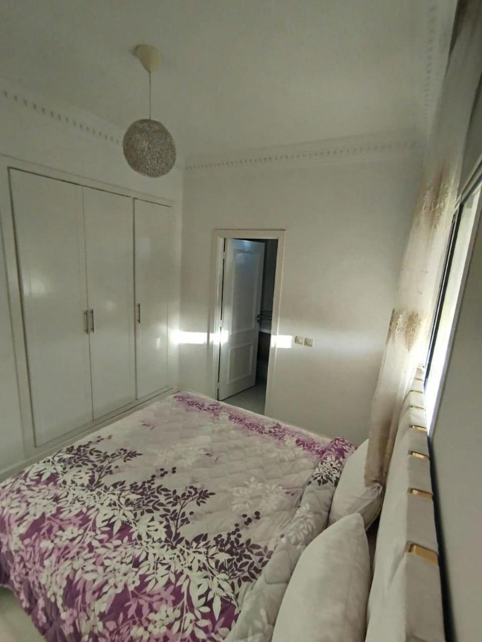 Apartment Appartement Essaouira Residence *